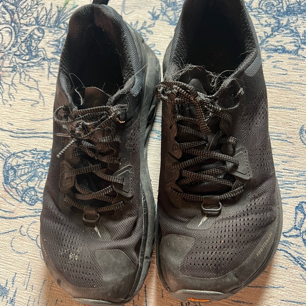 Men’s Altra Olympus 4.